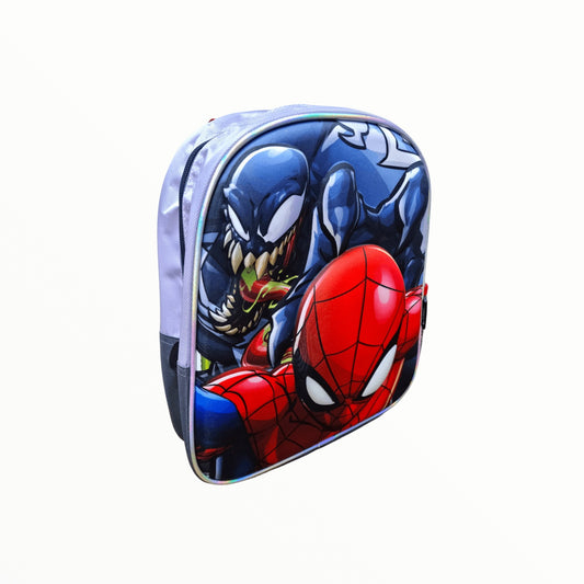 Spiderman 3D Rucksack mit Beleuchtung - Mabuhay Pinoy Asia Shop