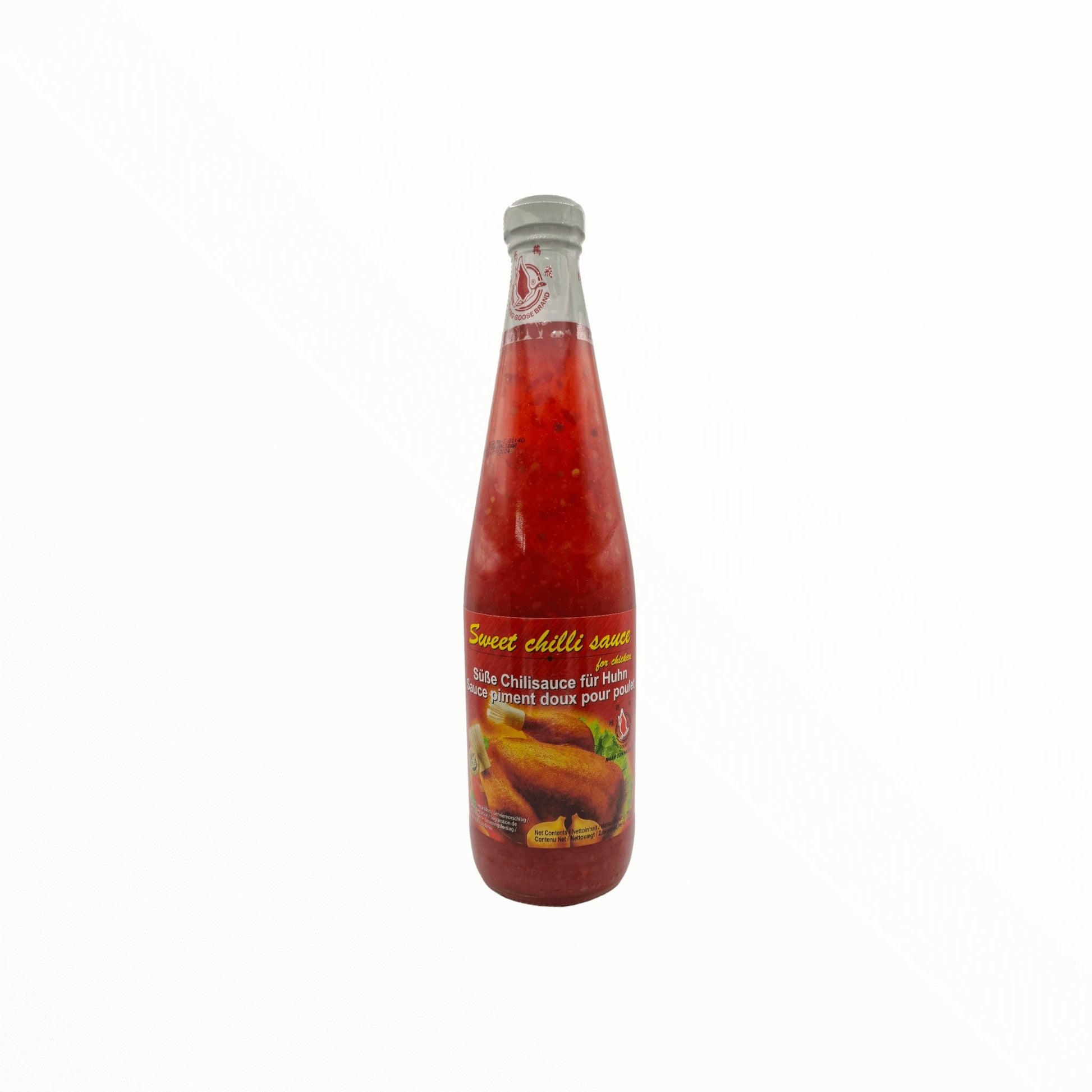 Süße Chilisauce für Huhn 725ml - Mabuhay Pinoy Asia Shop