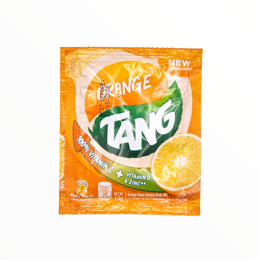 Tang Orange 10g - Mabuhay Pinoy Asia Shop