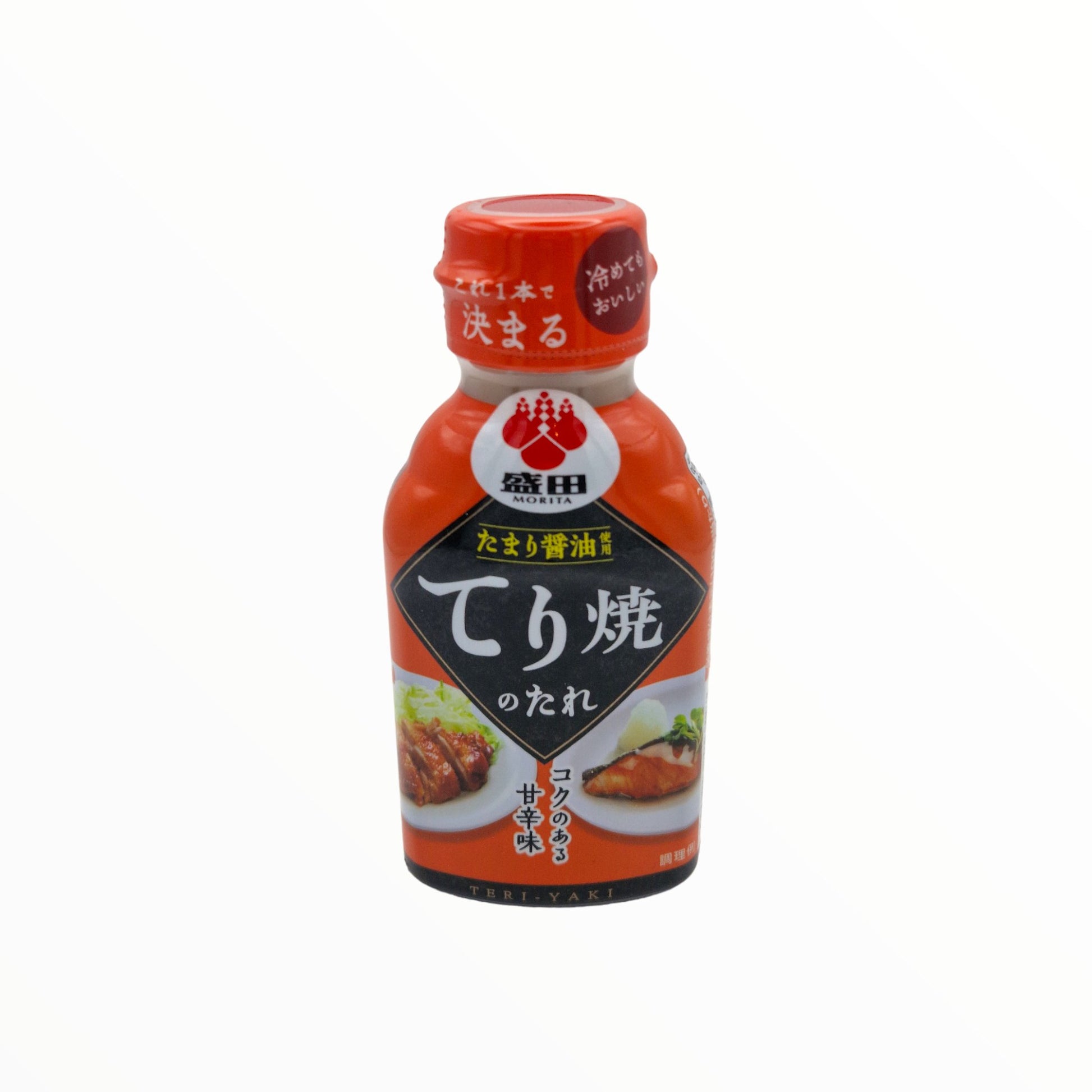 Teriyaki Sauce 150ml - Mabuhay Pinoy Asia Shop