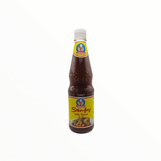 Wok Sauce 700ml - Mabuhay Pinoy Asia Shop