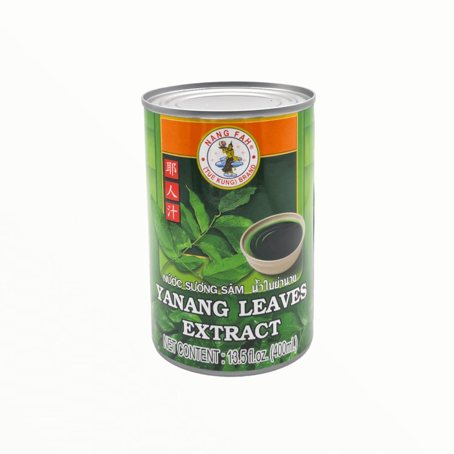 Yanang Blätterextrakt 400ml - Mabuhay Pinoy Asia Shop